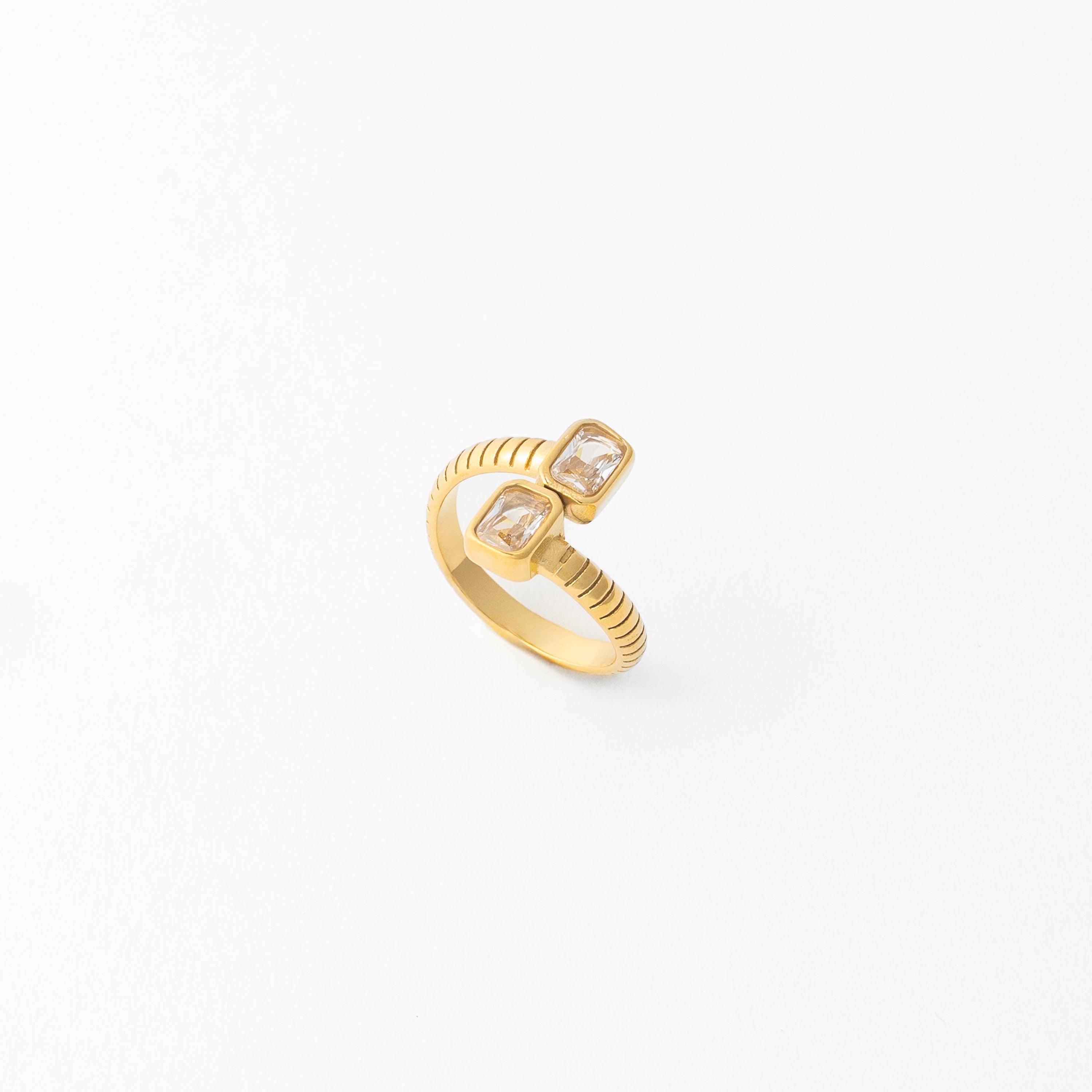 Frost Ring
