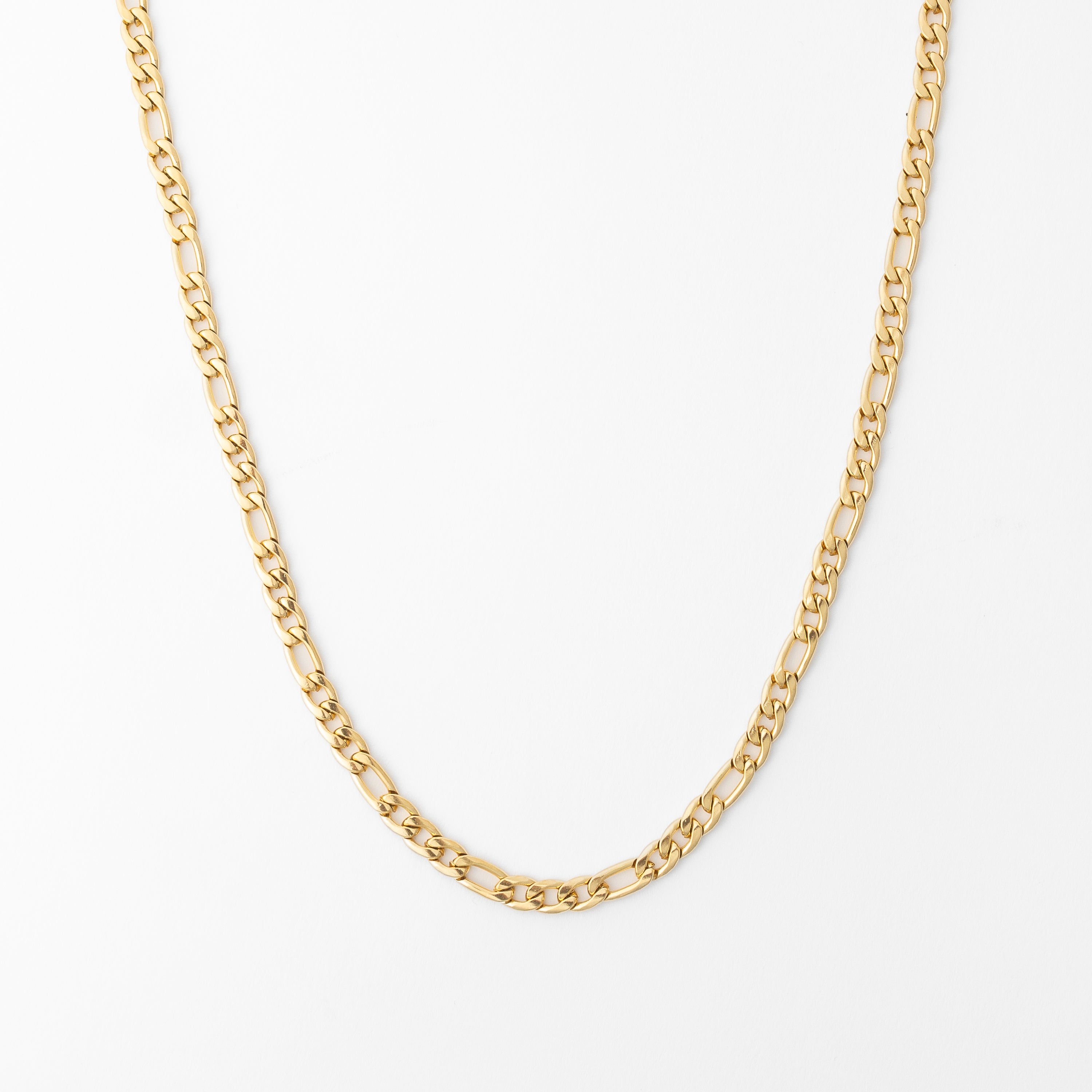 Chime Necklace