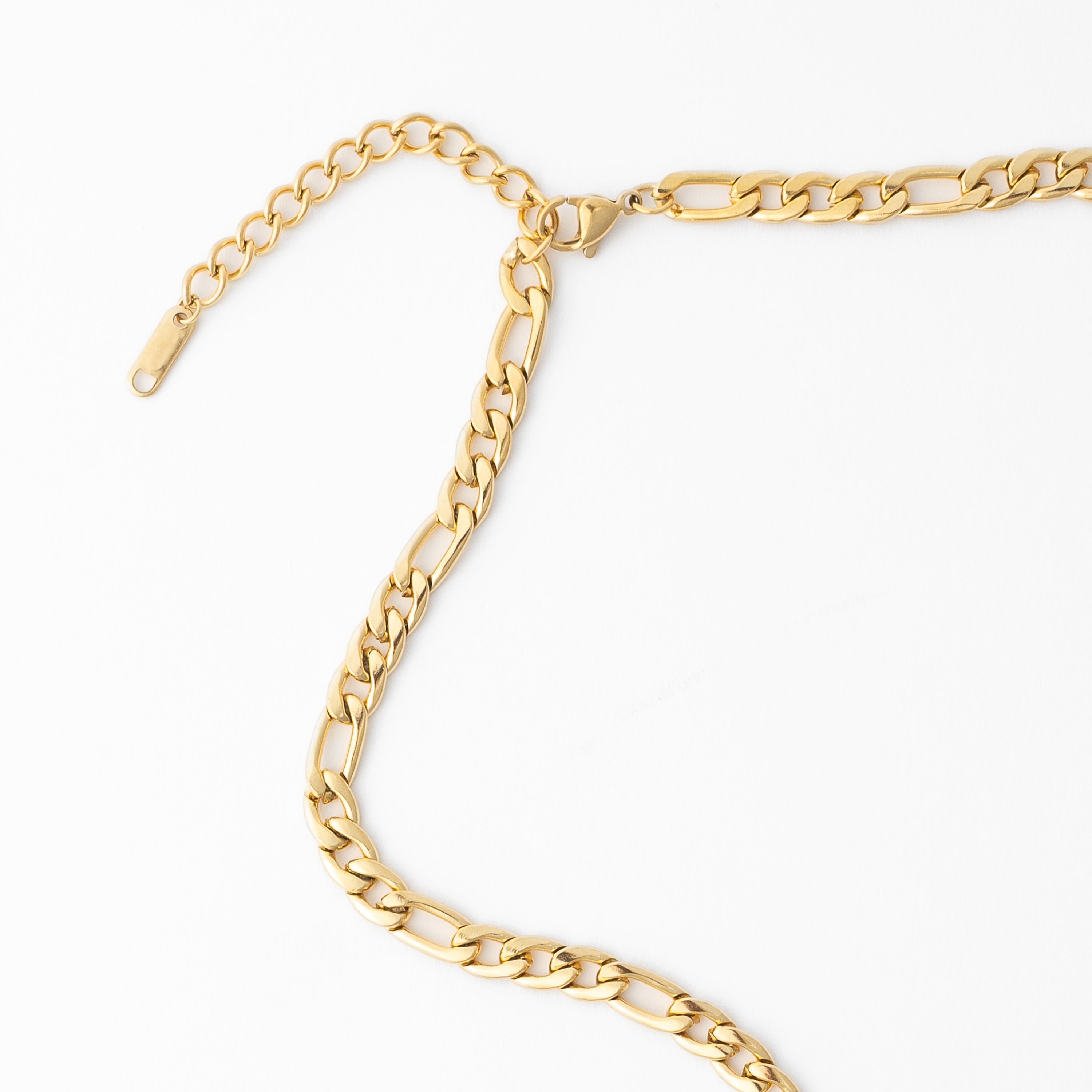 Chime Necklace