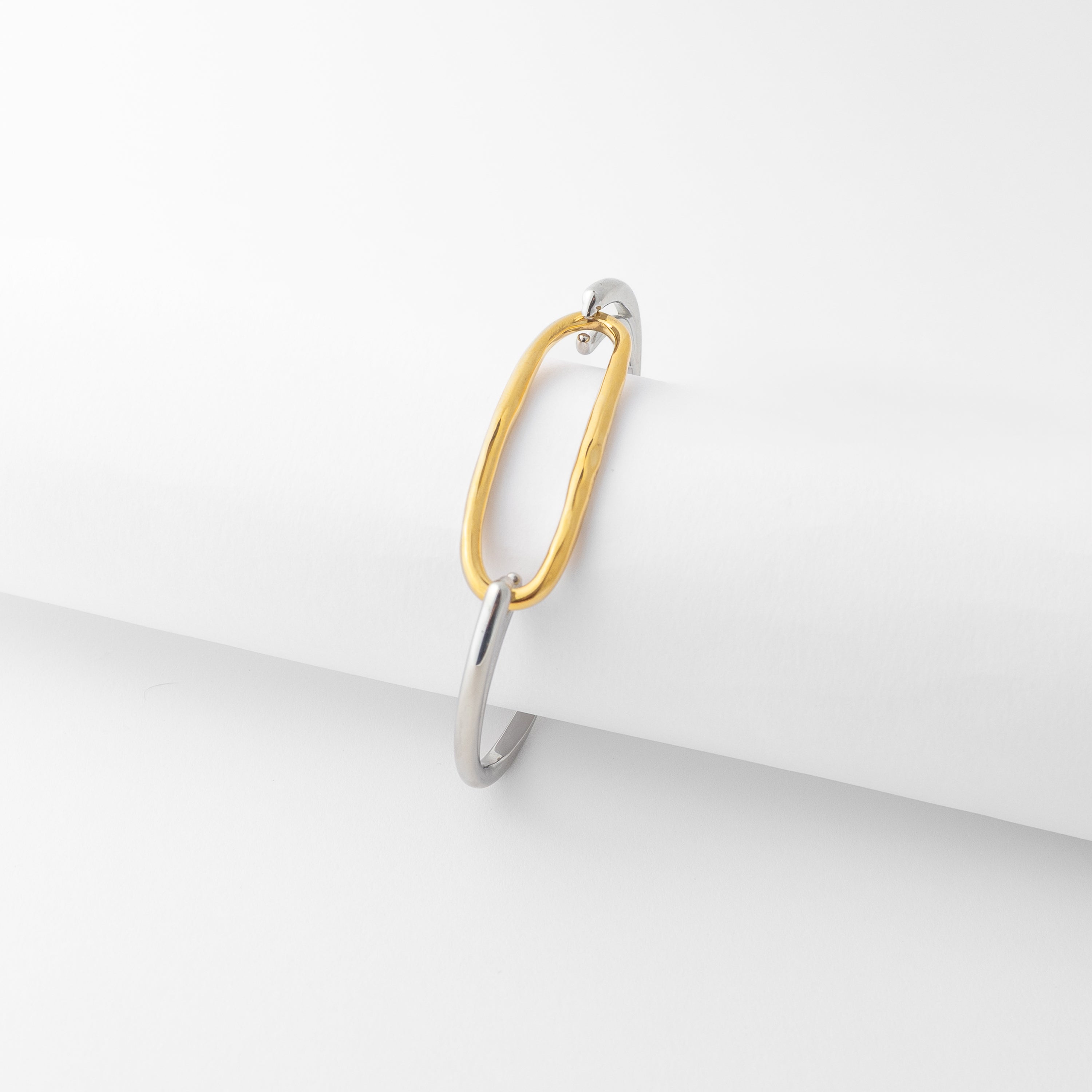 Halo Bracelet