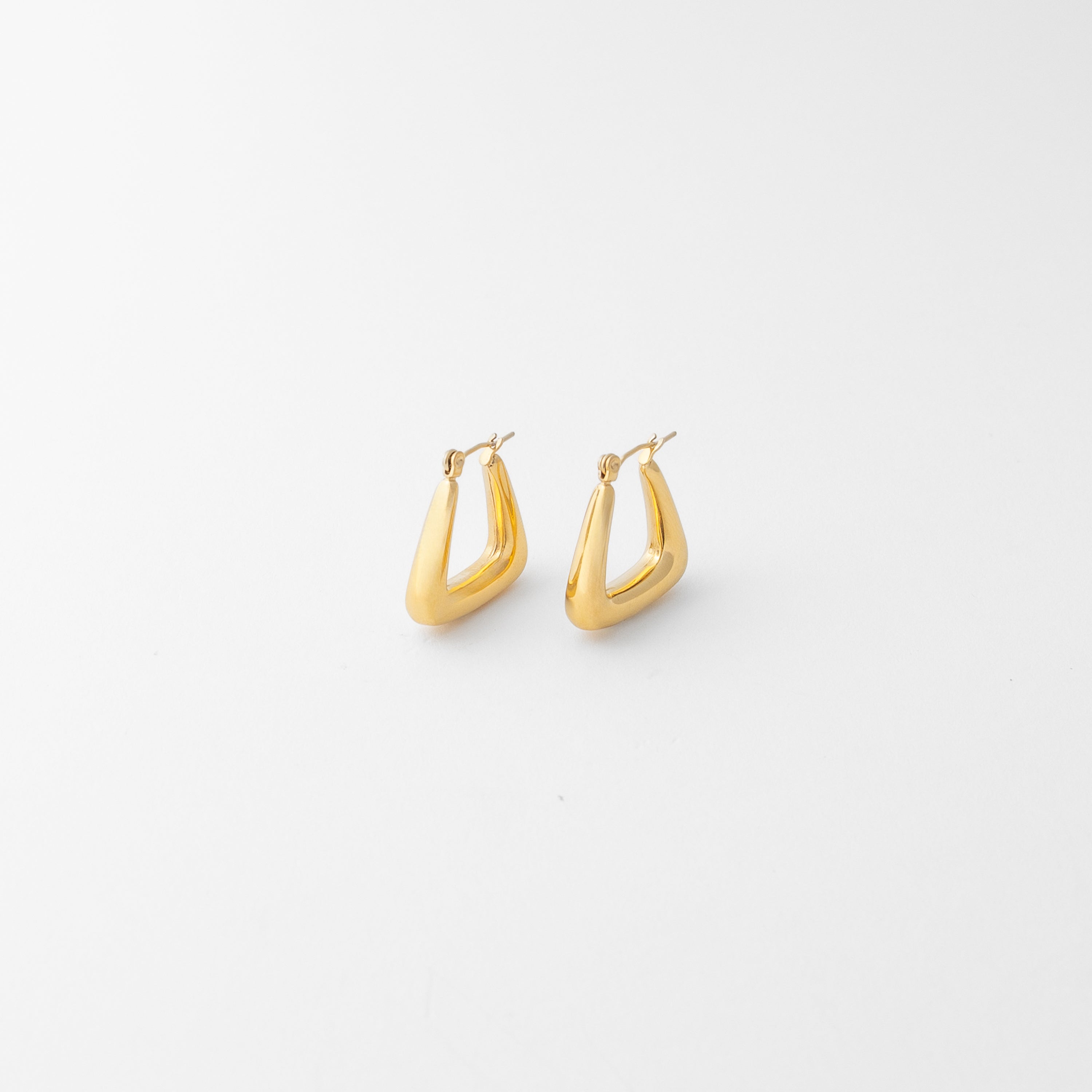 Aurum Earrings