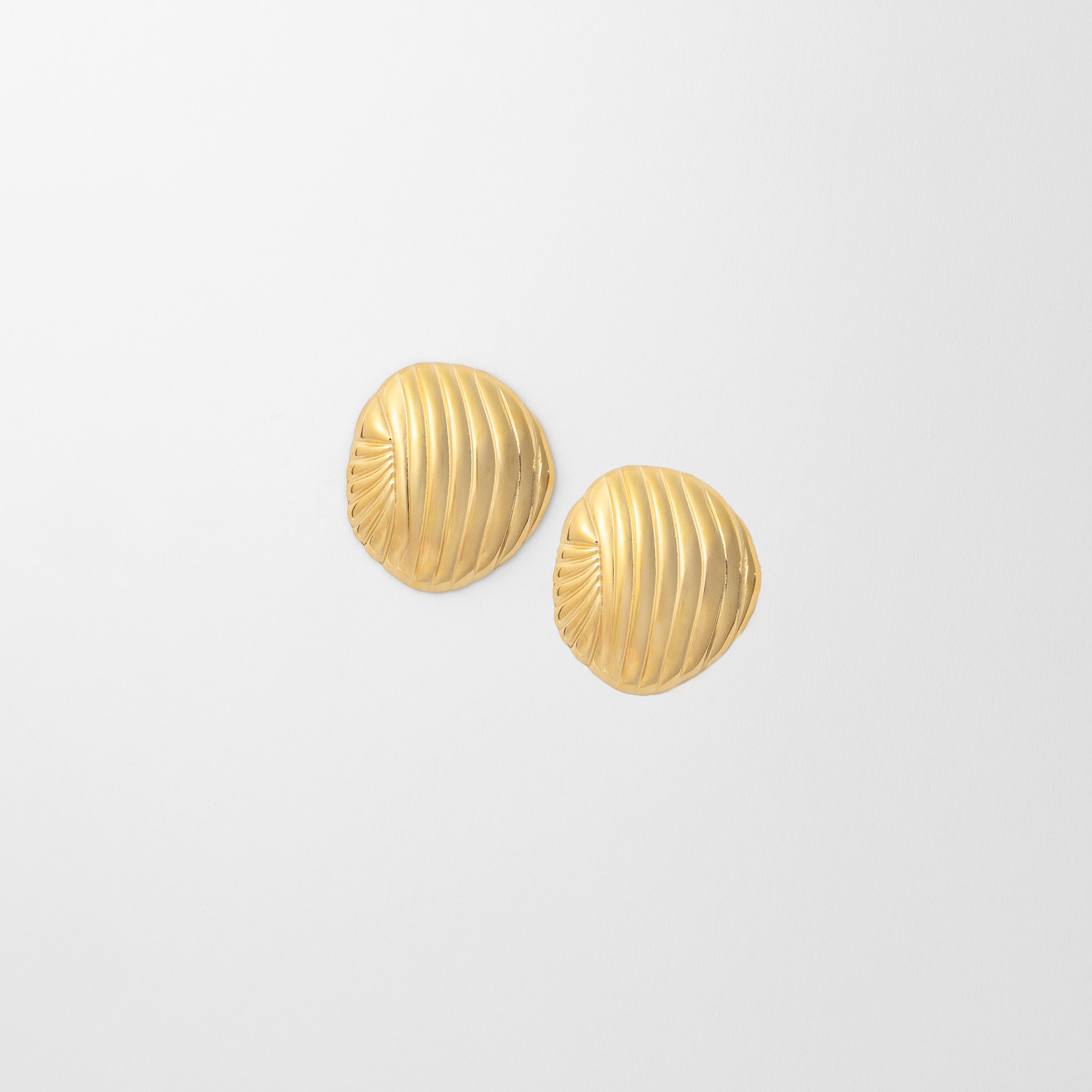 Alula Earrings