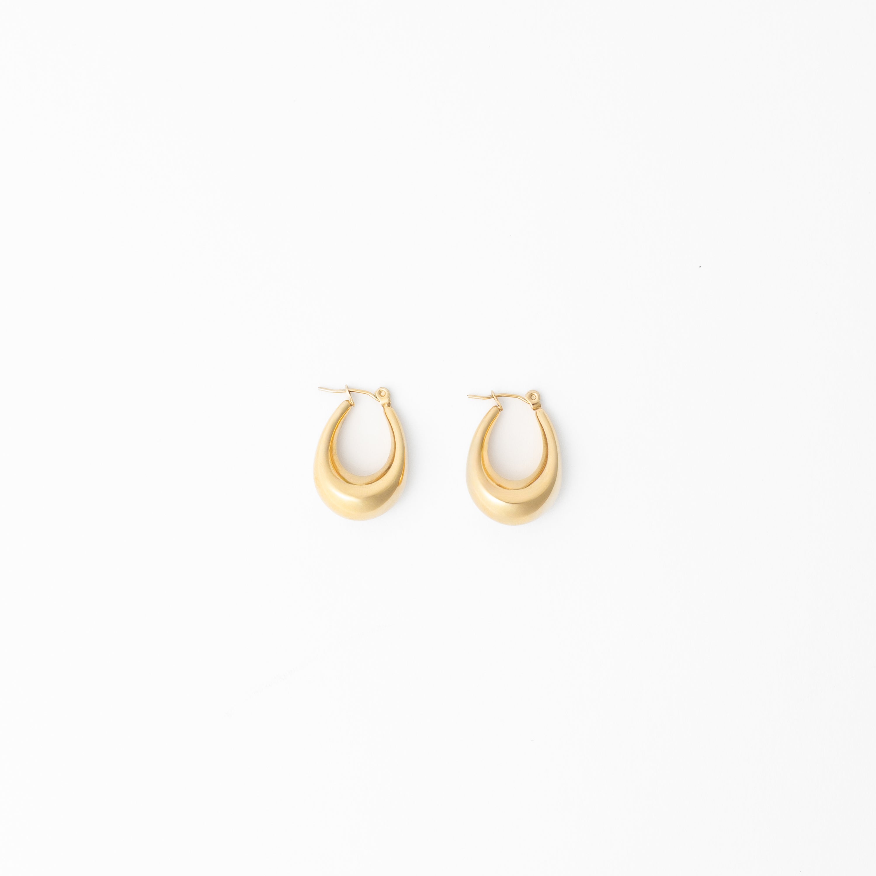 Nimbus Earrings