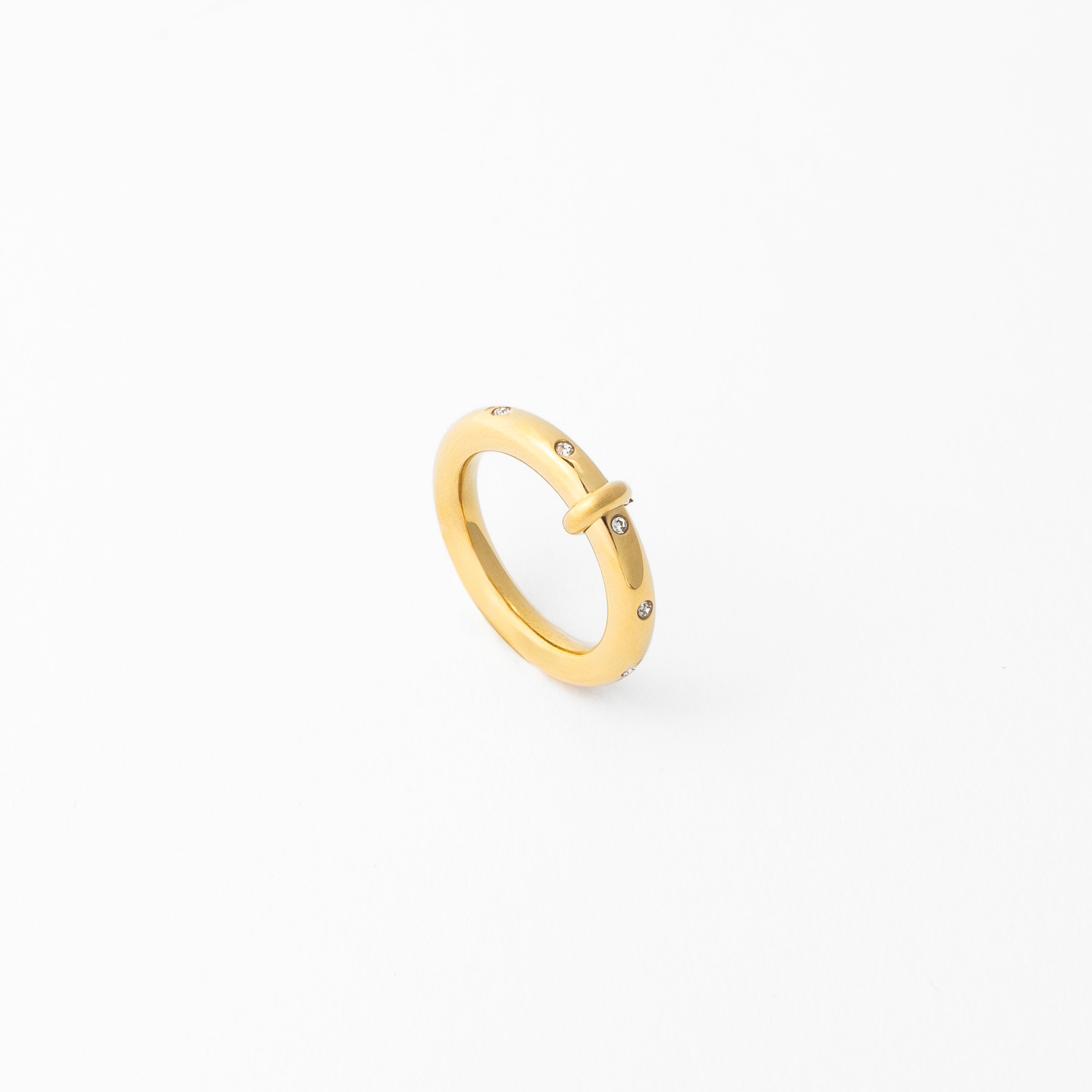 Glint Ring