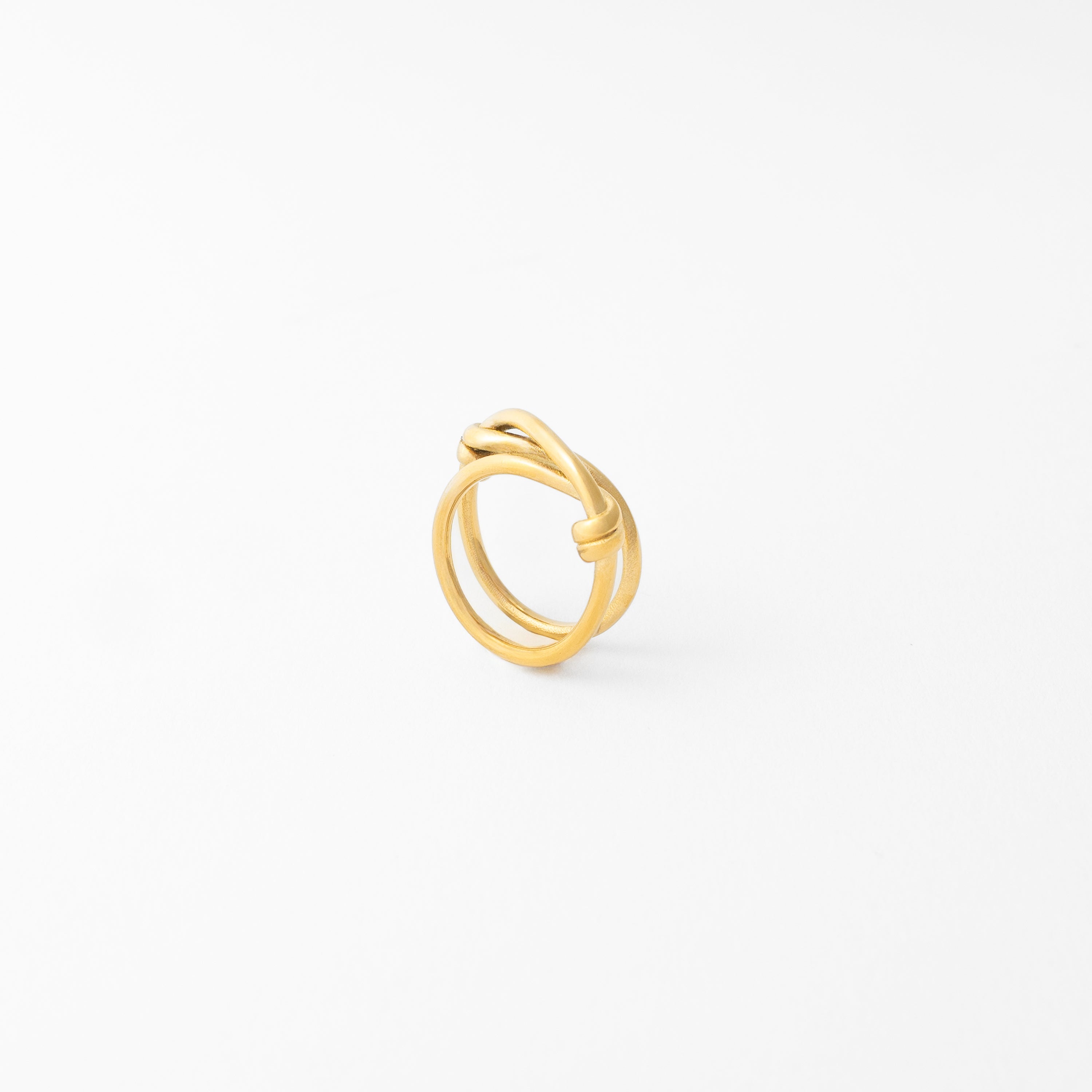 Knot Ring