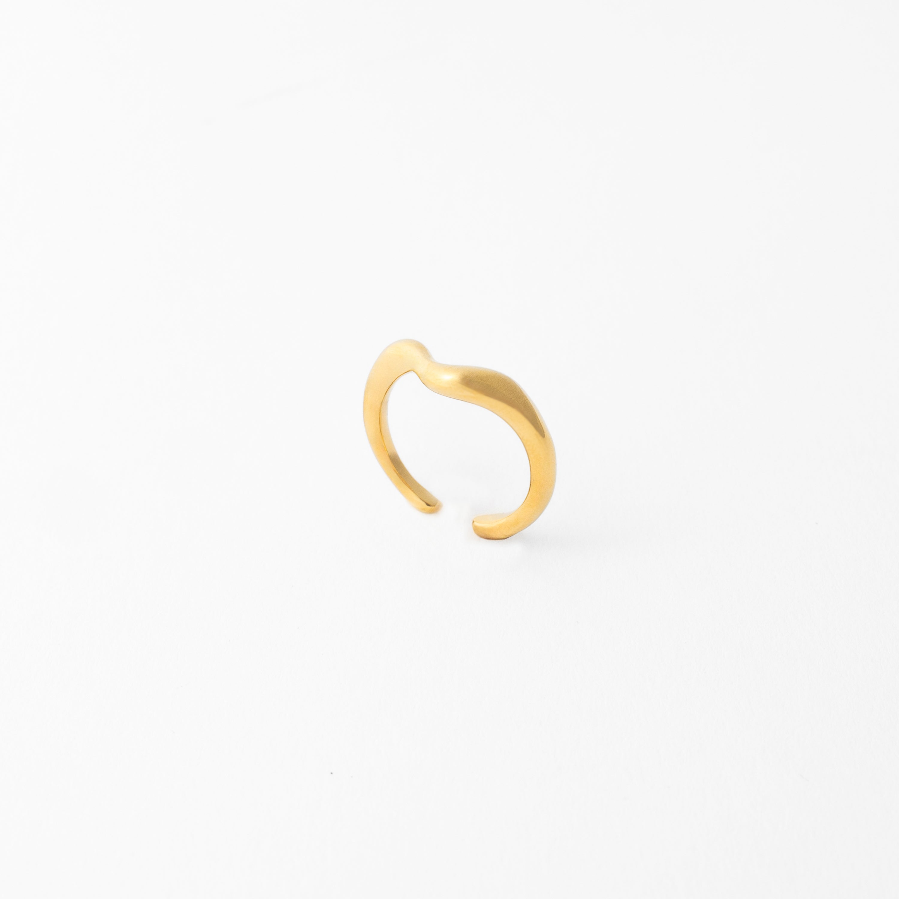 Haze Ring