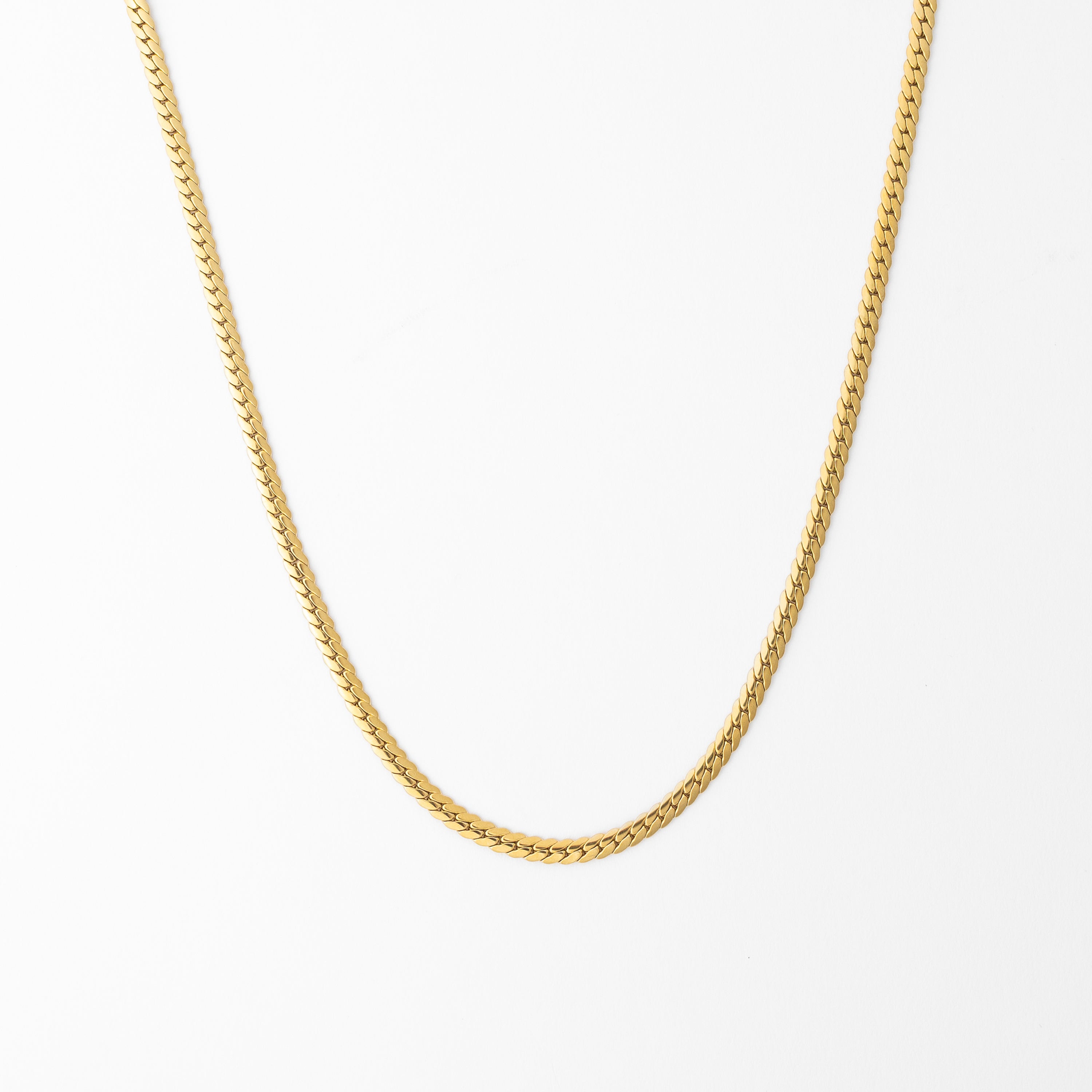 Tether Necklace