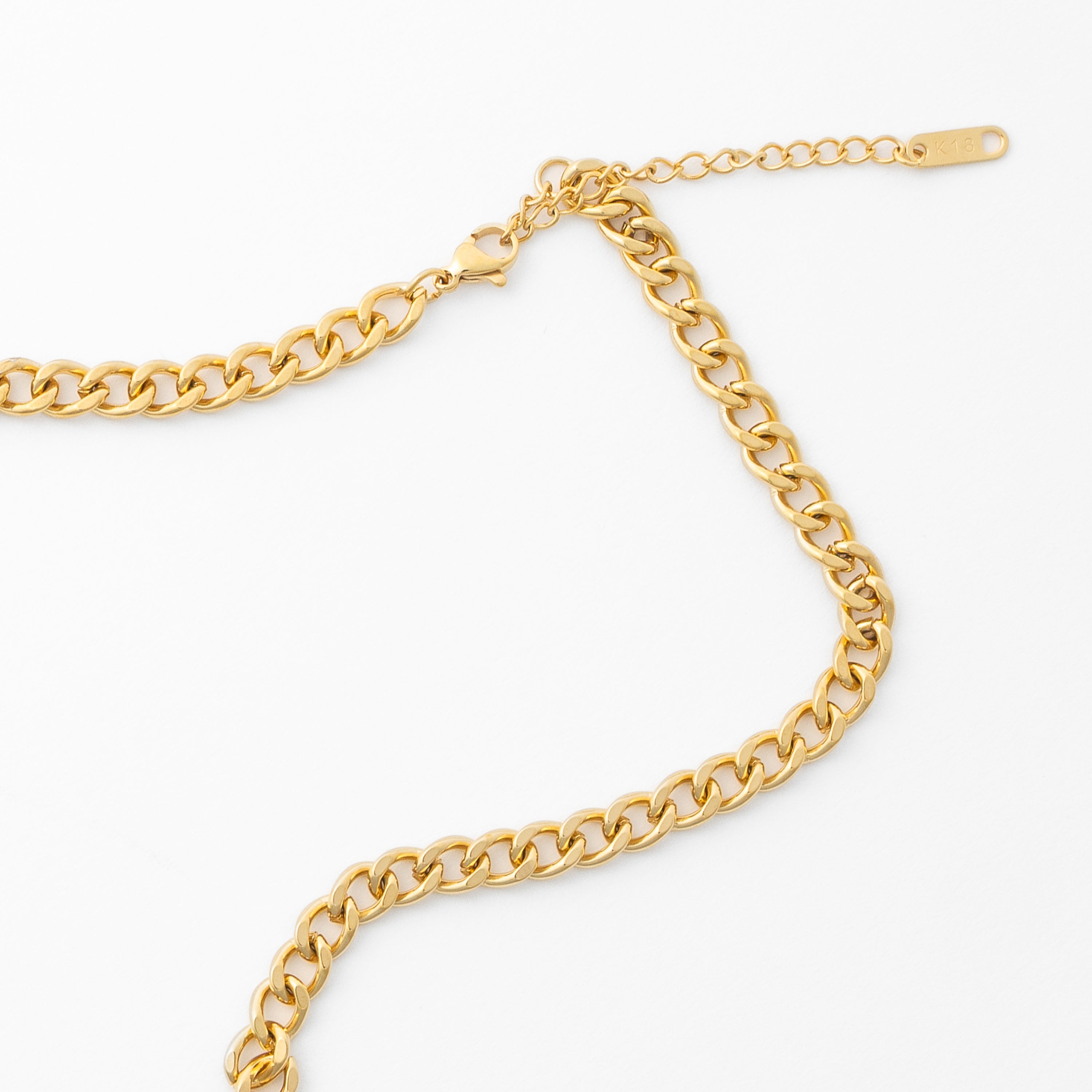 Ember Necklace