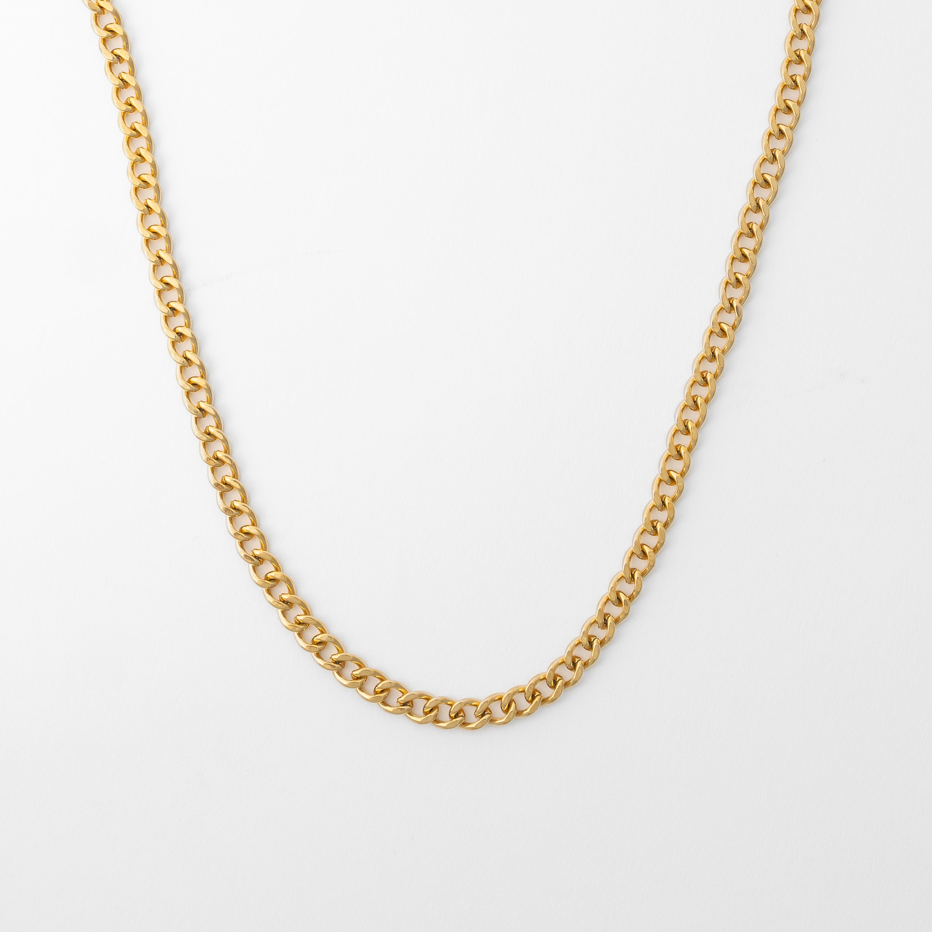 Ember Necklace