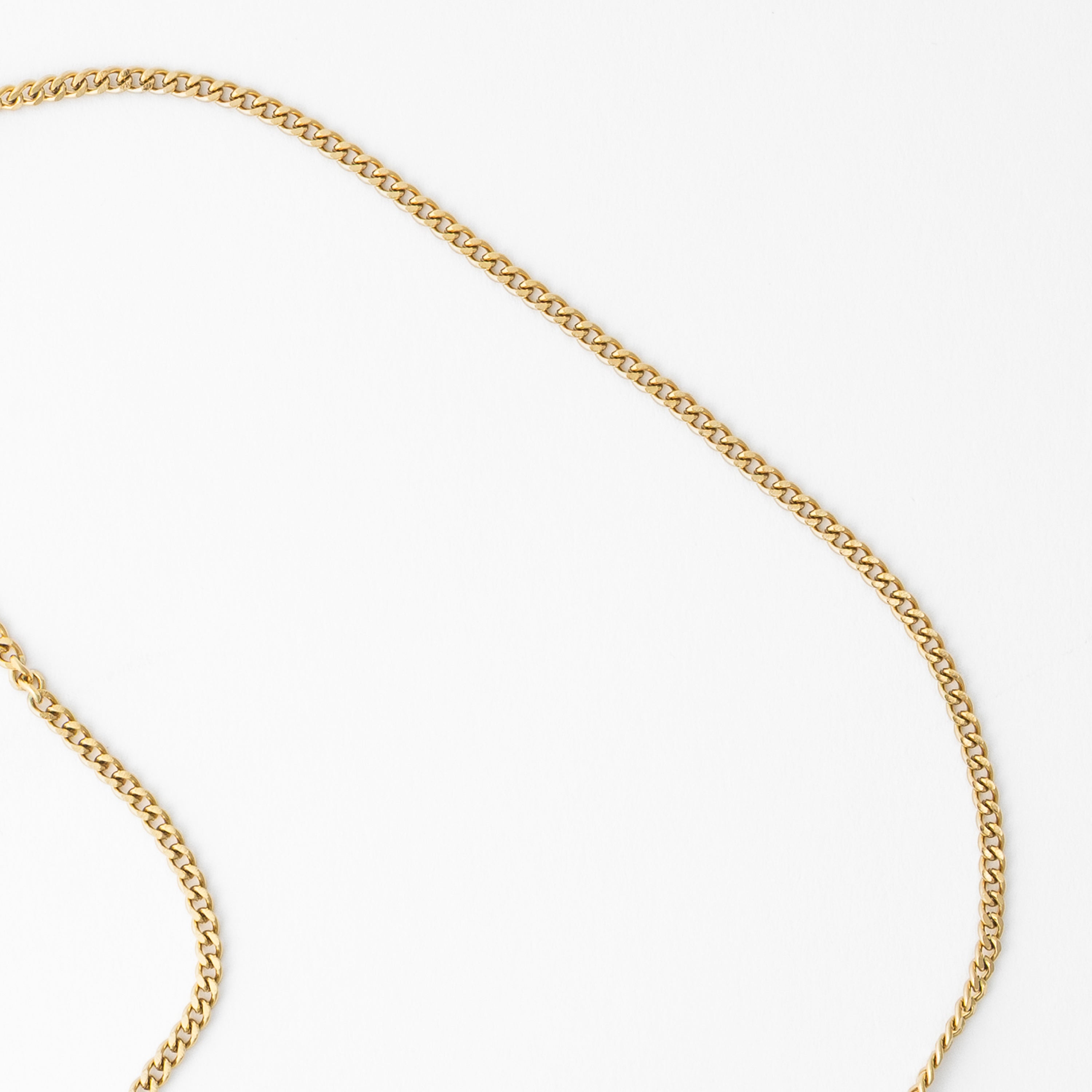 Wire Necklace