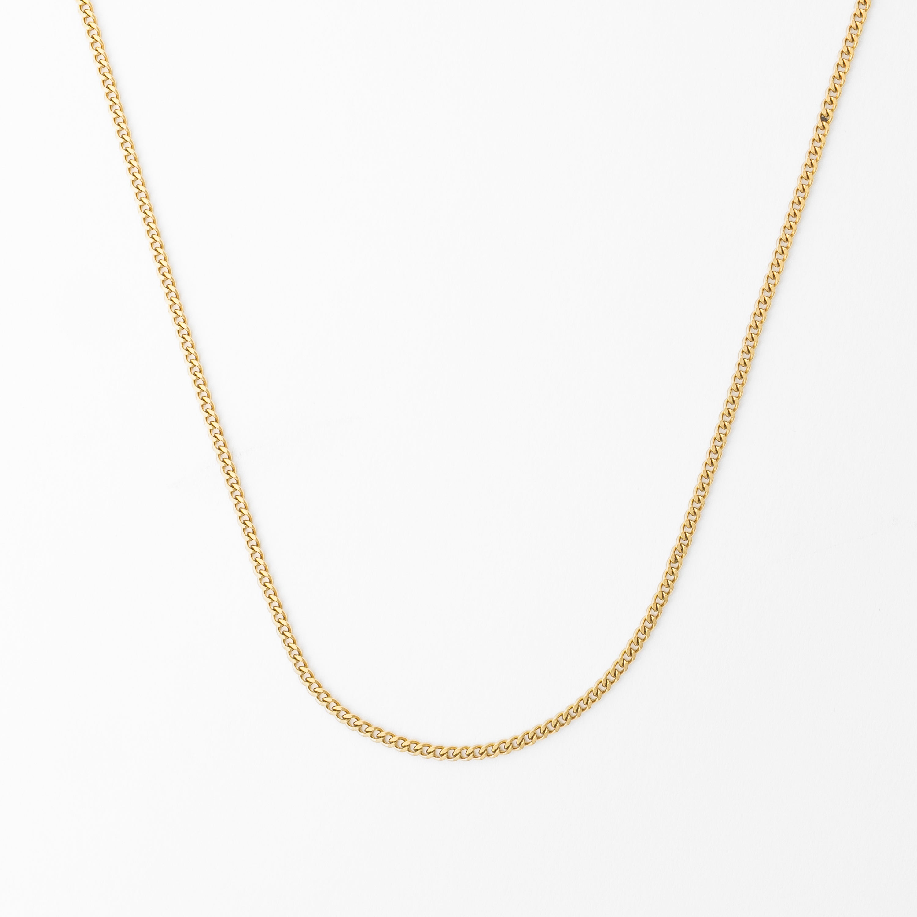 Wire Necklace