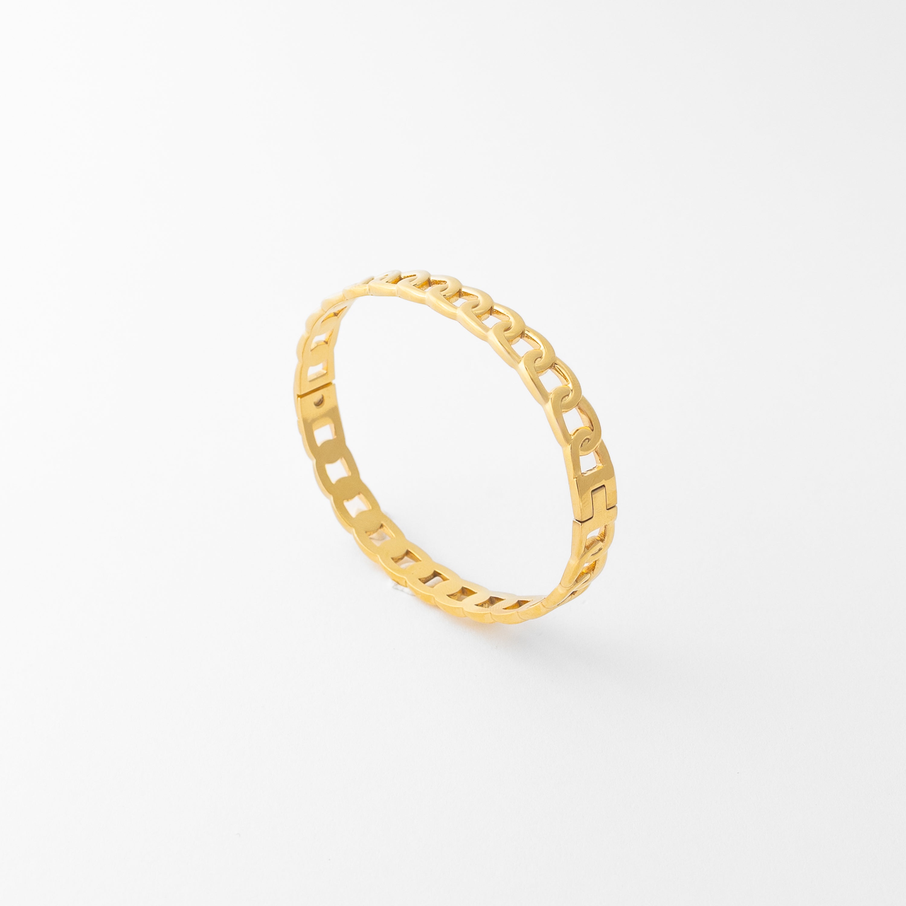Tress Bracelet