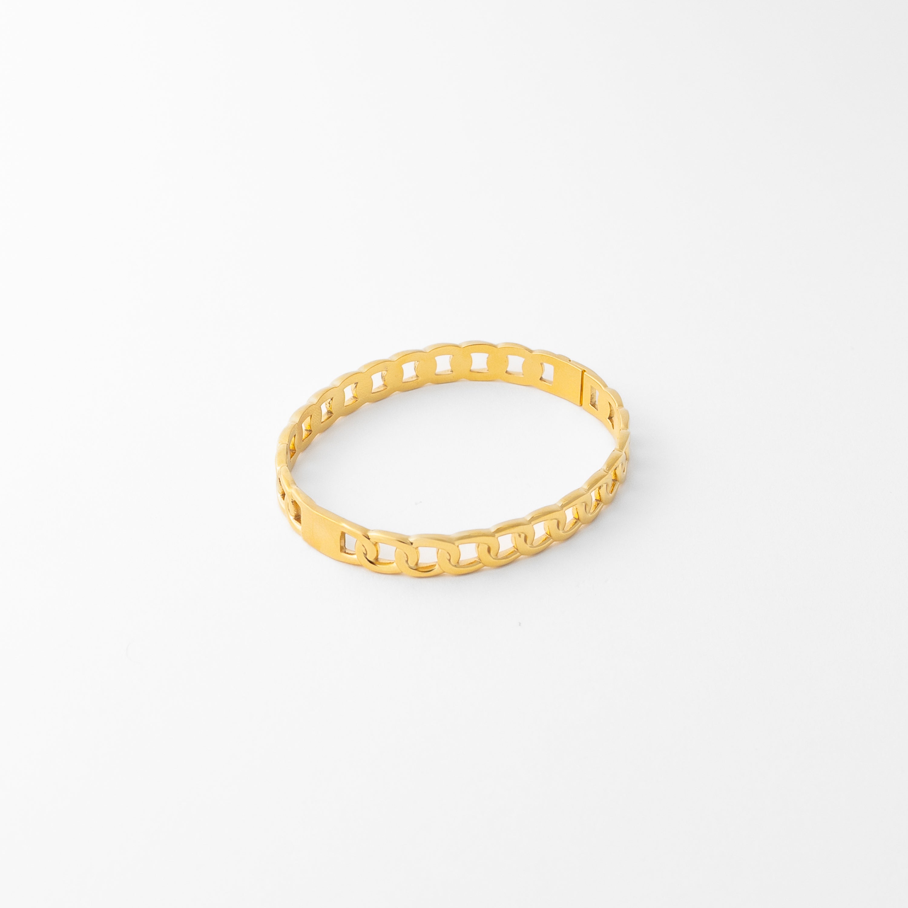 Tress Bracelet