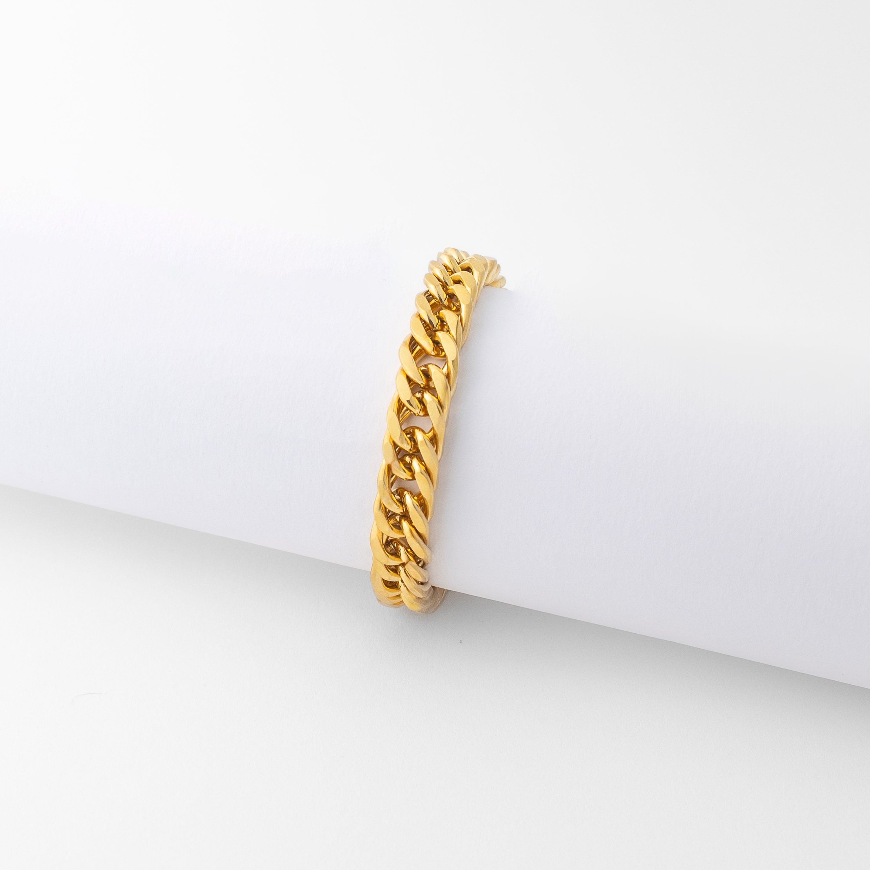 Clasp Bracelet