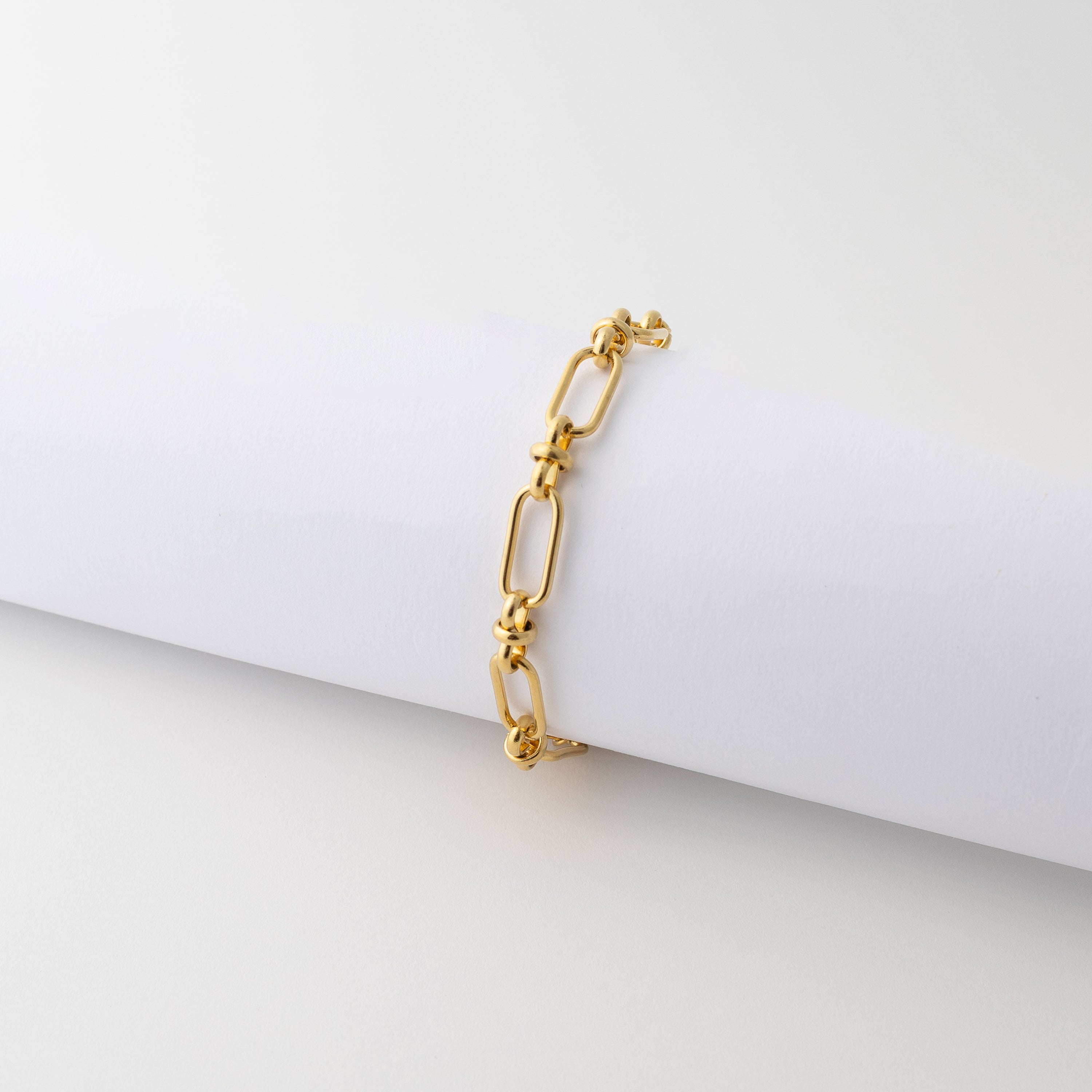 Bar Bracelet