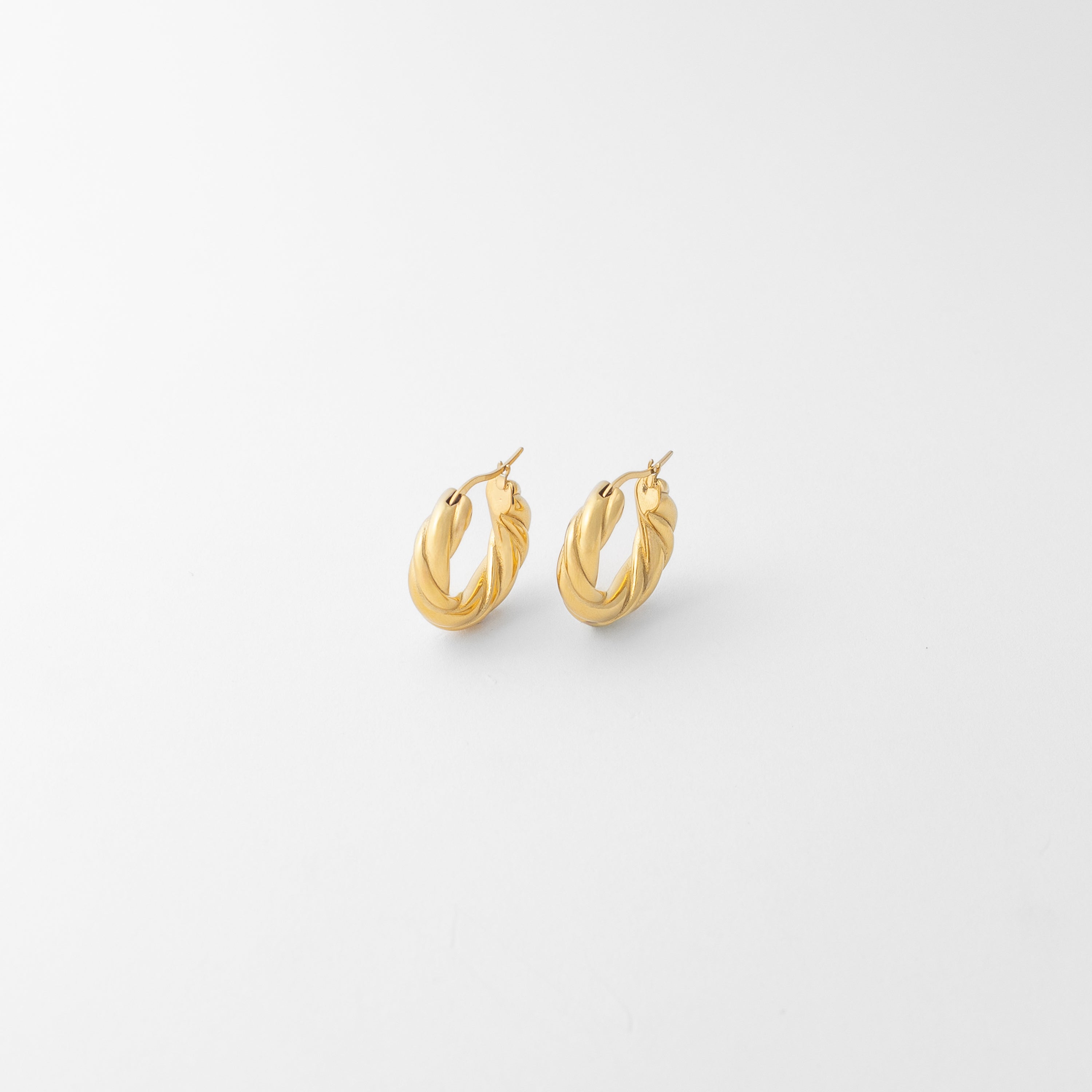 Zari Earrings