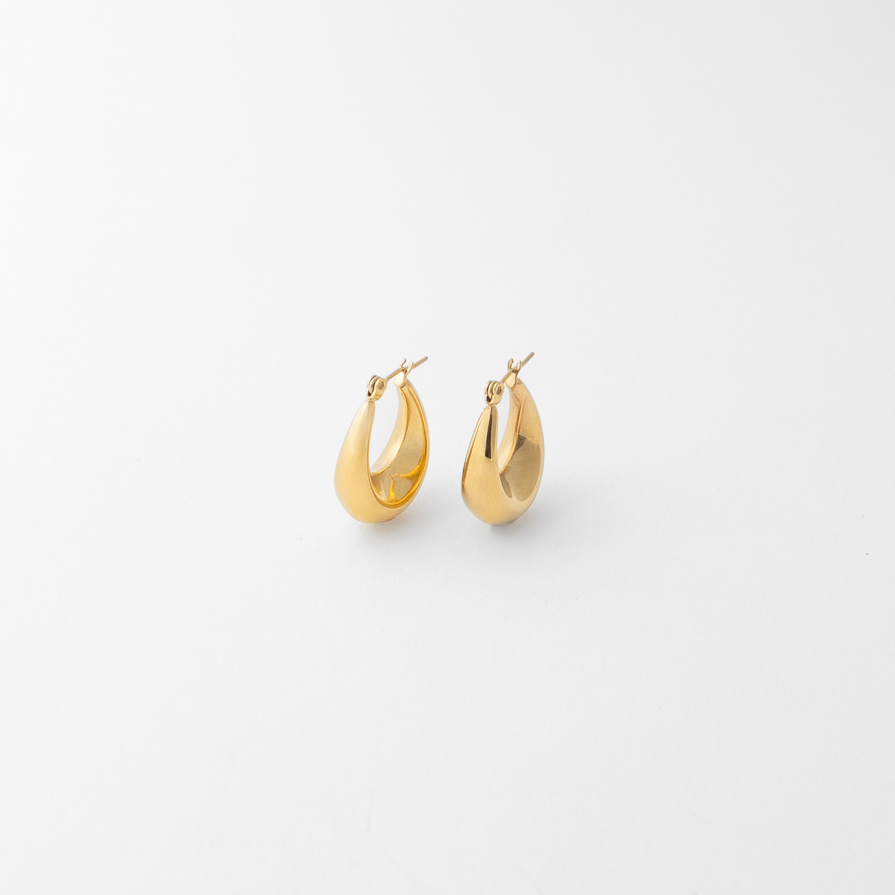 Nimbus Earrings