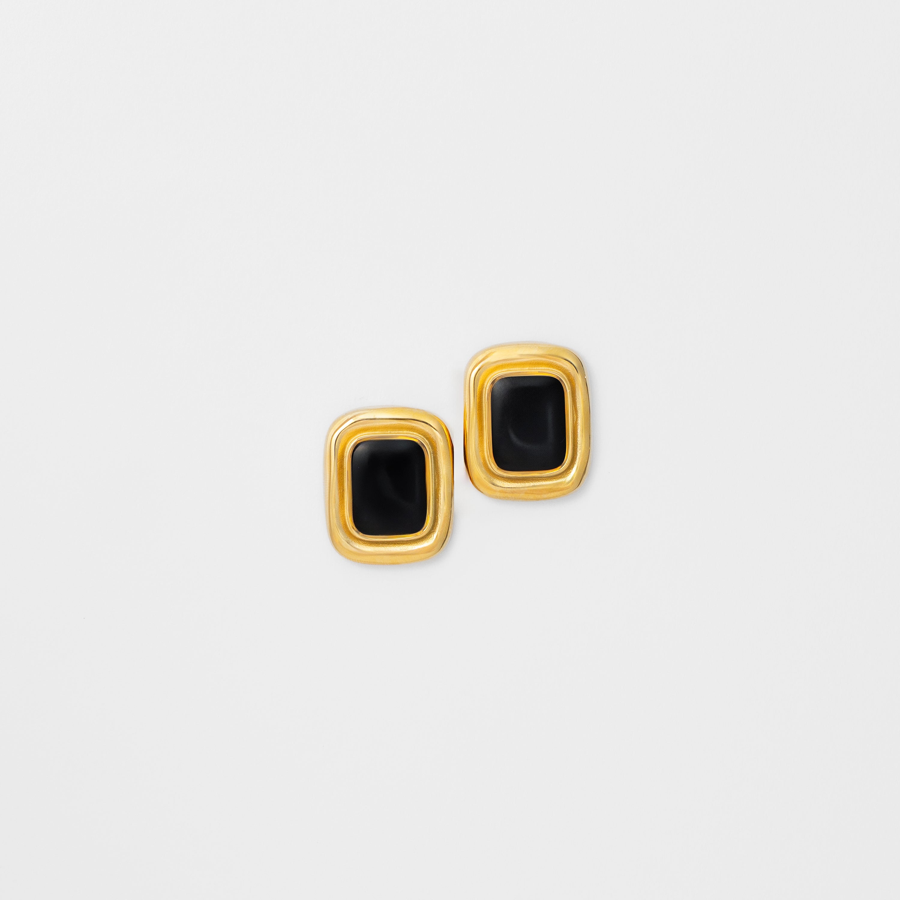 Tone Earrings