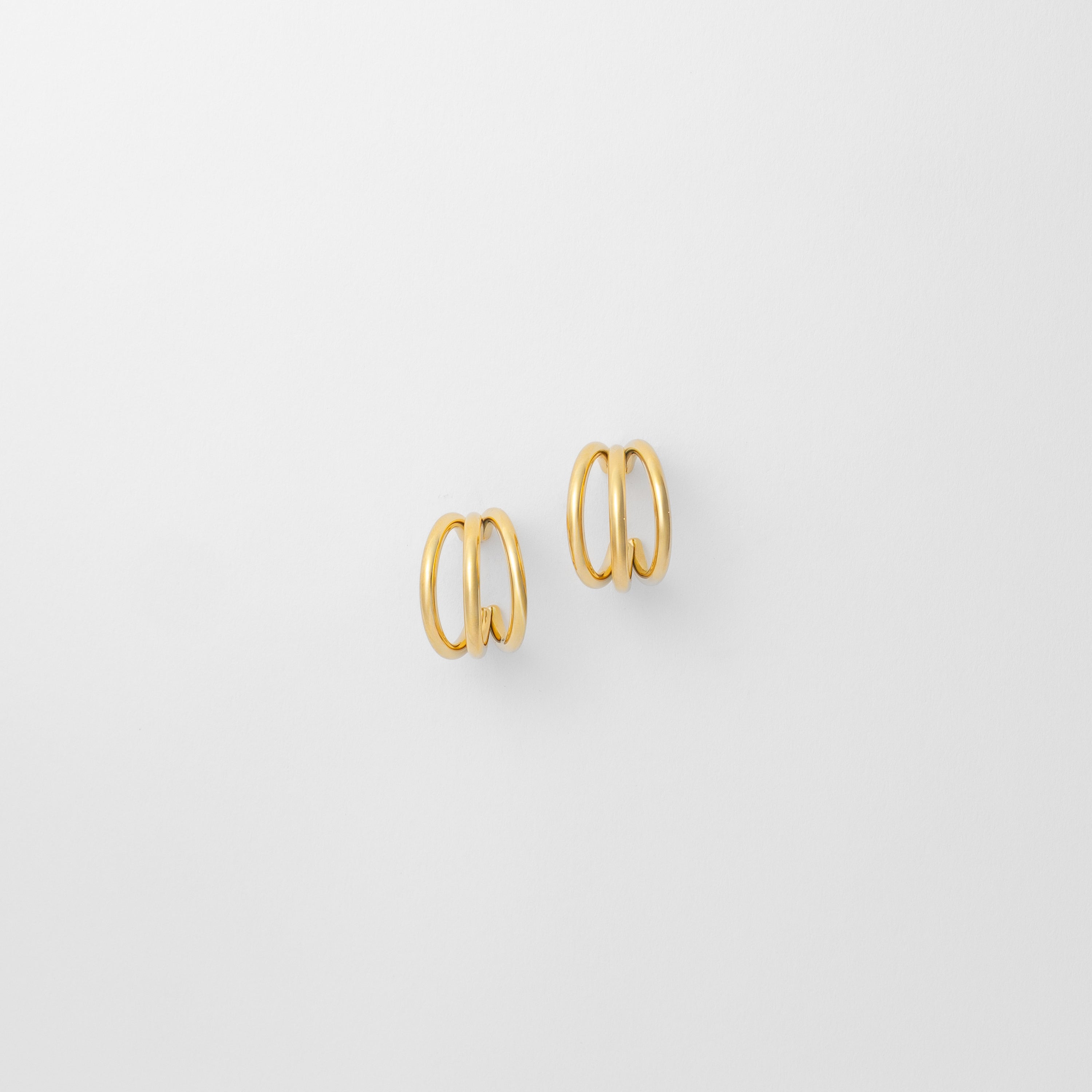 Strata Earrings