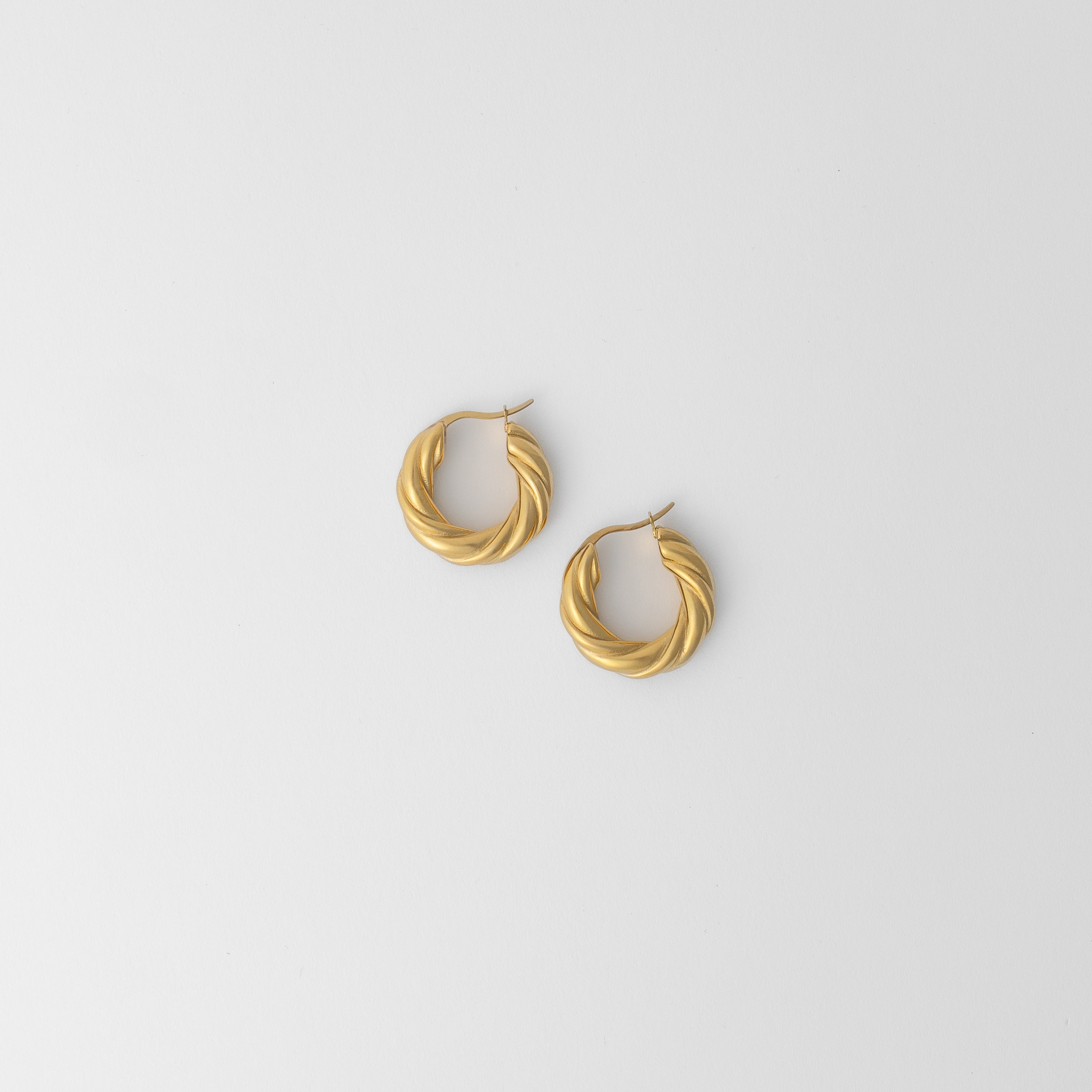 Zari Earrings