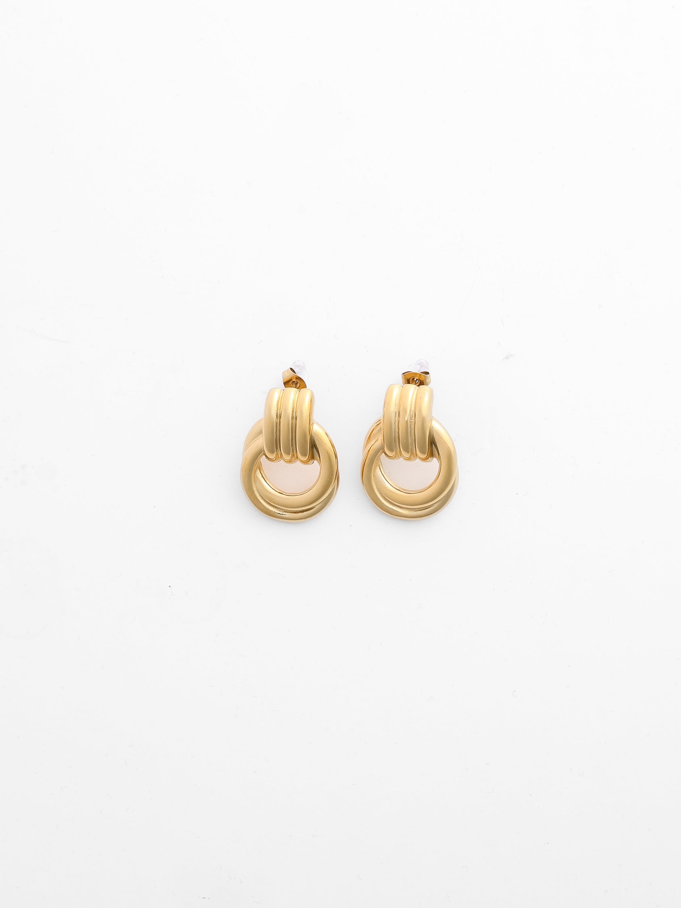 Kairo Earrings