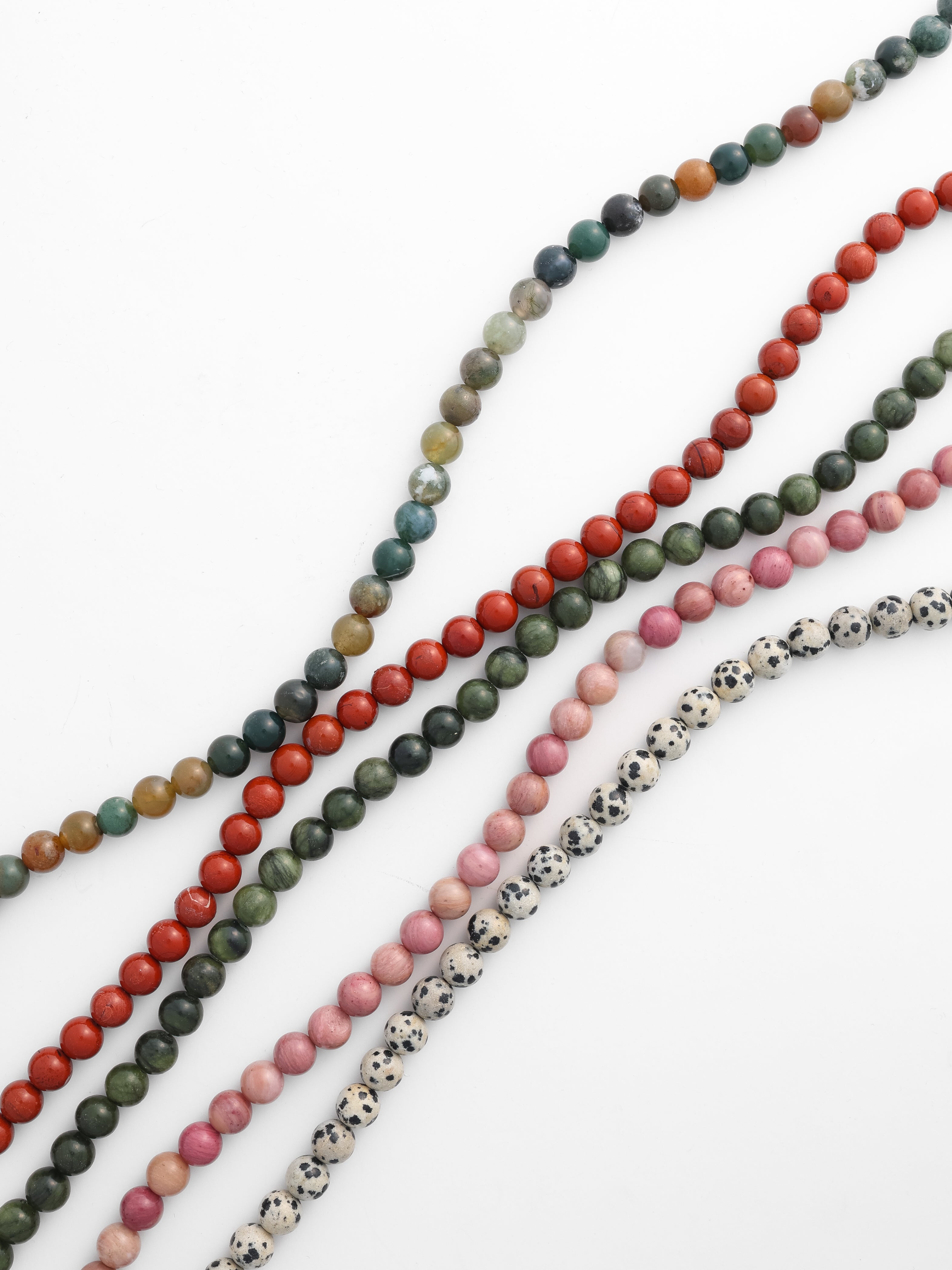 The One Alpha Necklace