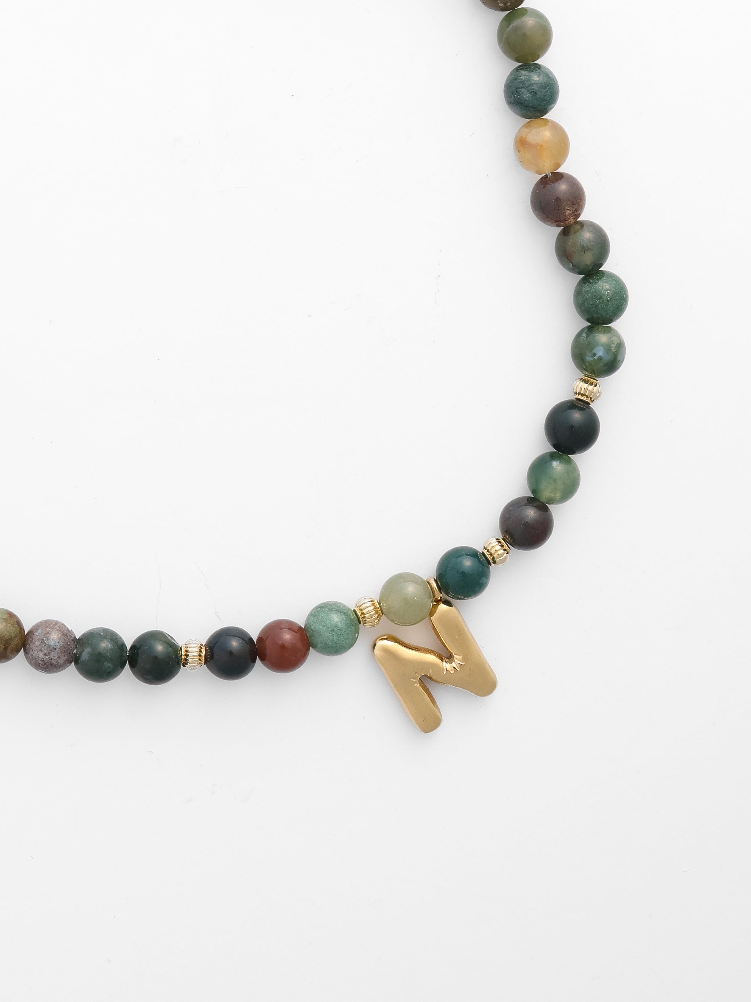 The One Alpha Necklace