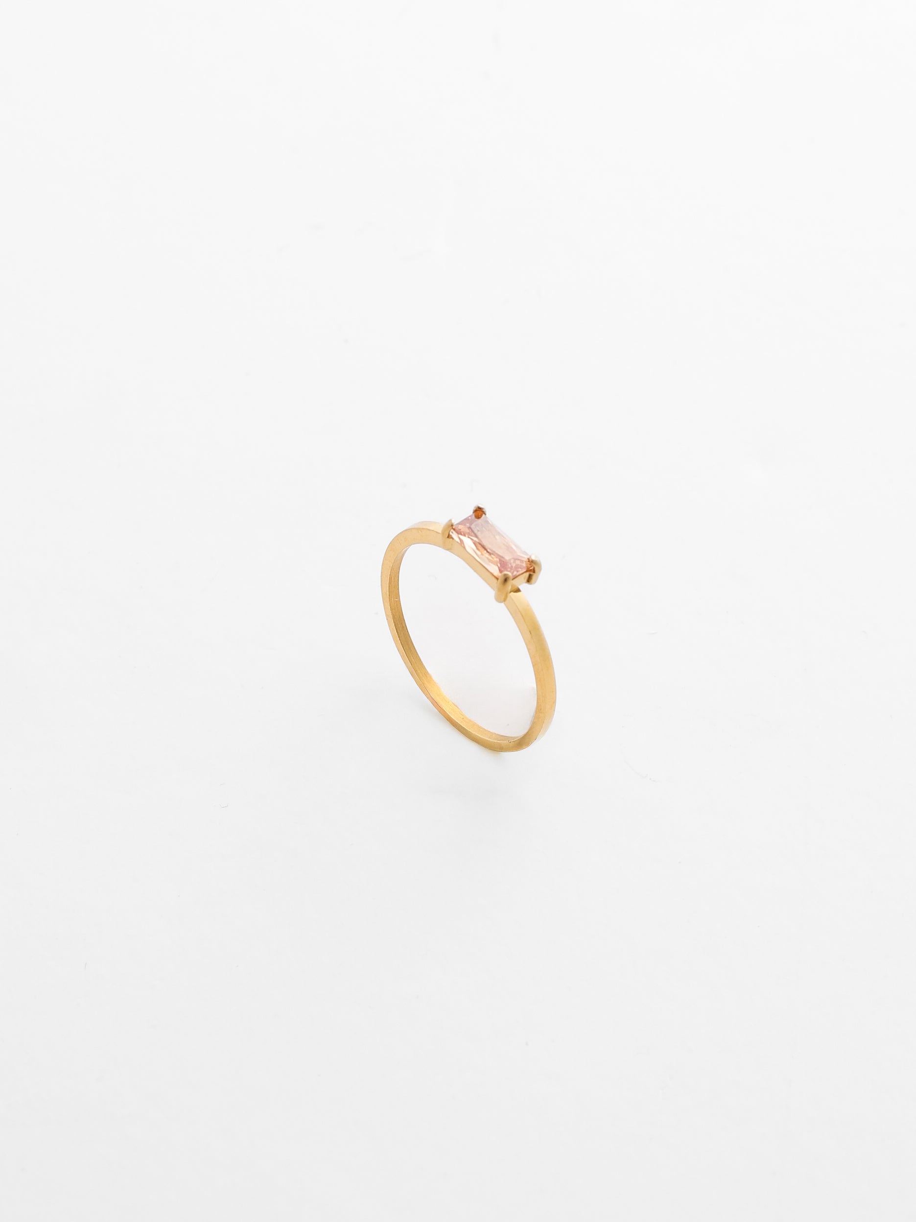 Flicker Ring