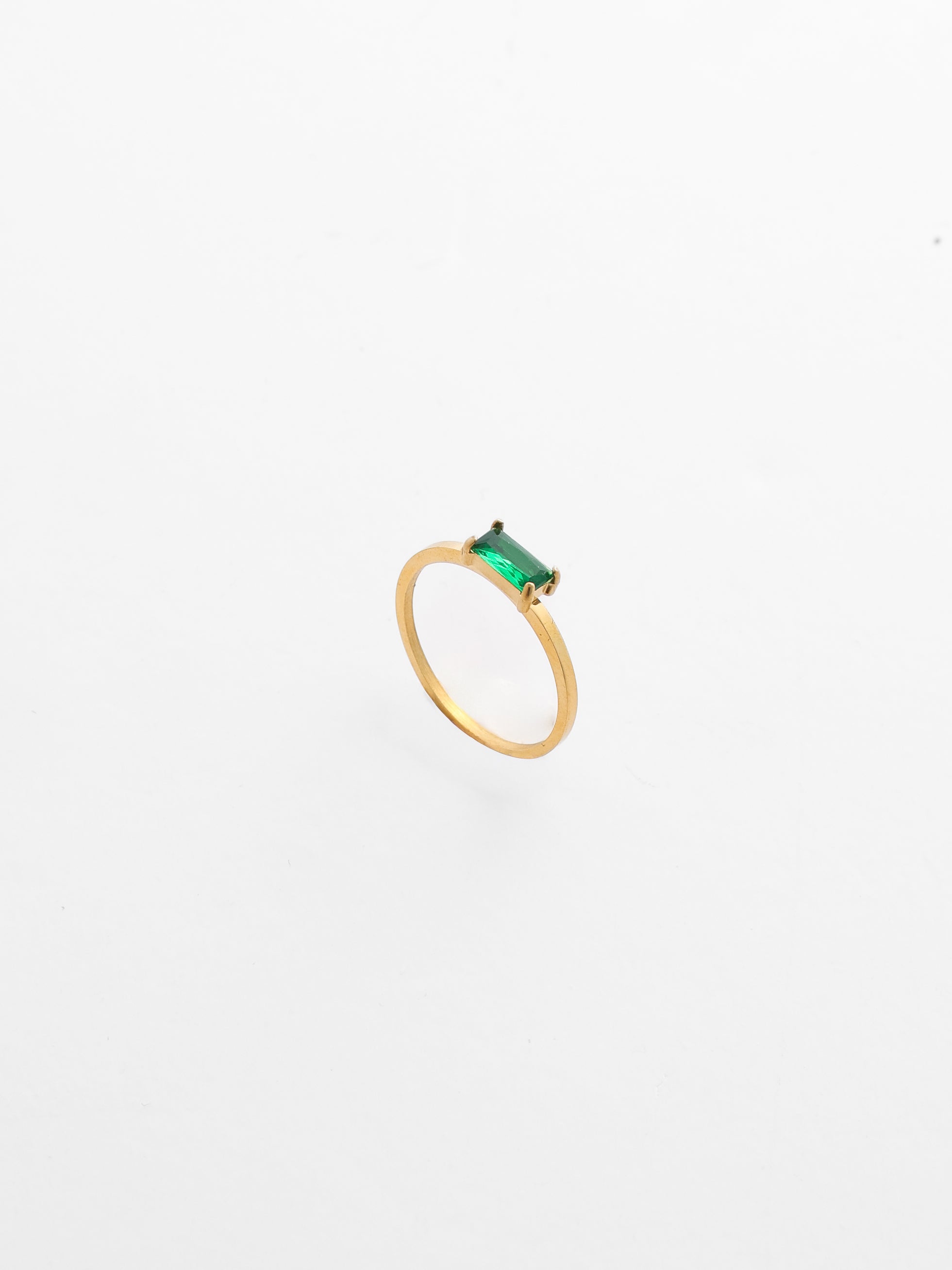 Flicker Ring