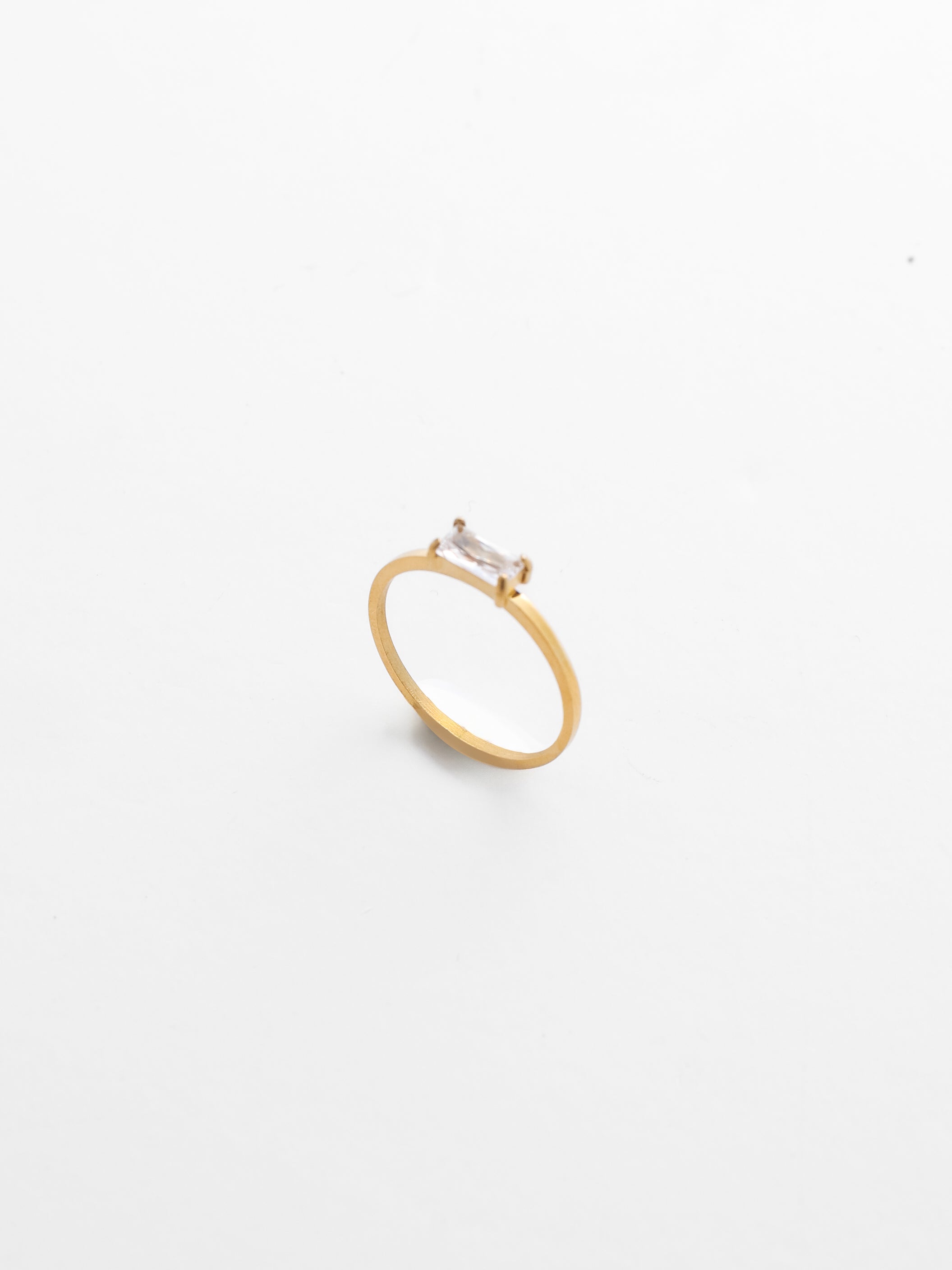 Flicker Ring