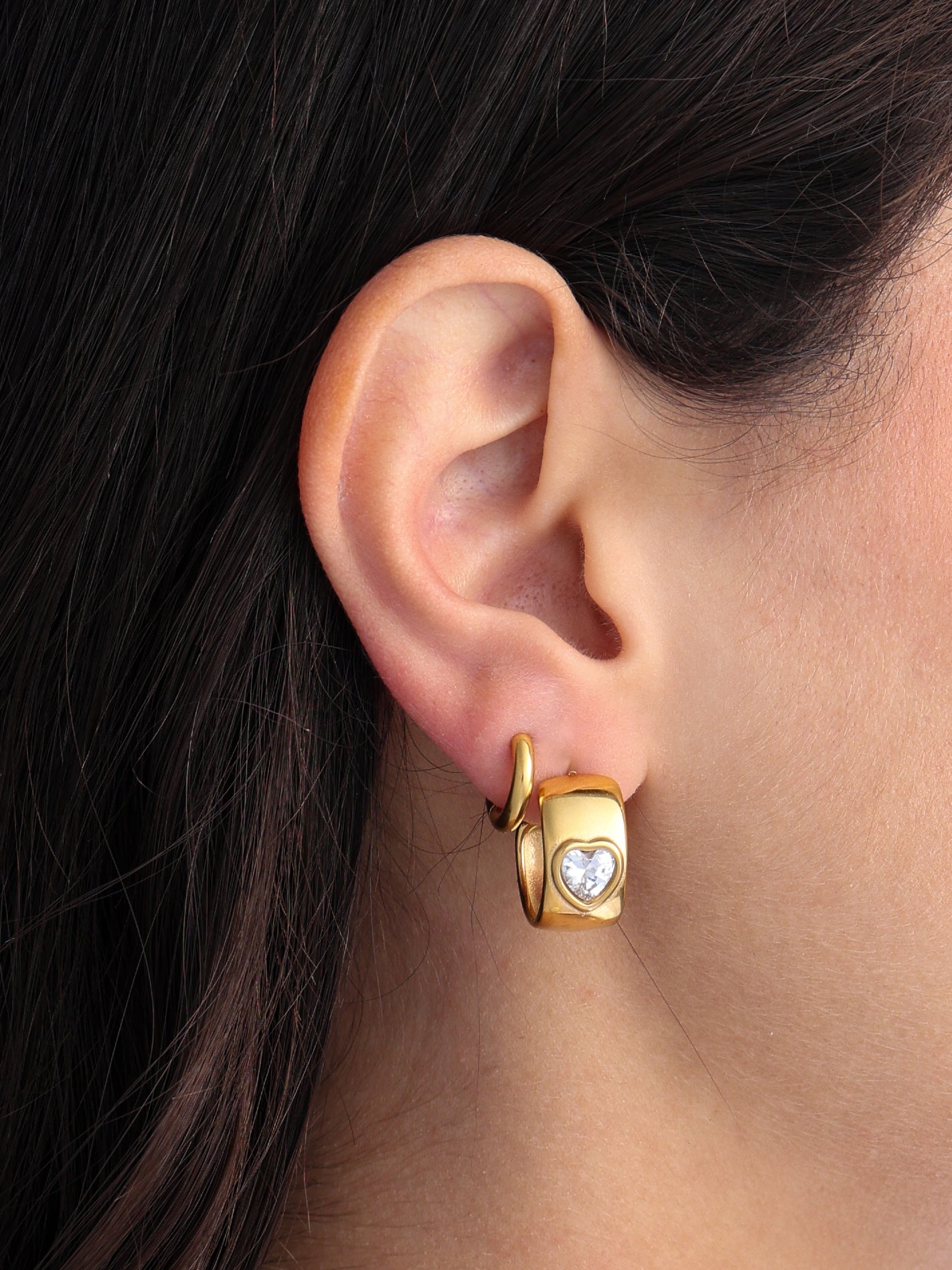Fiamma Earrings