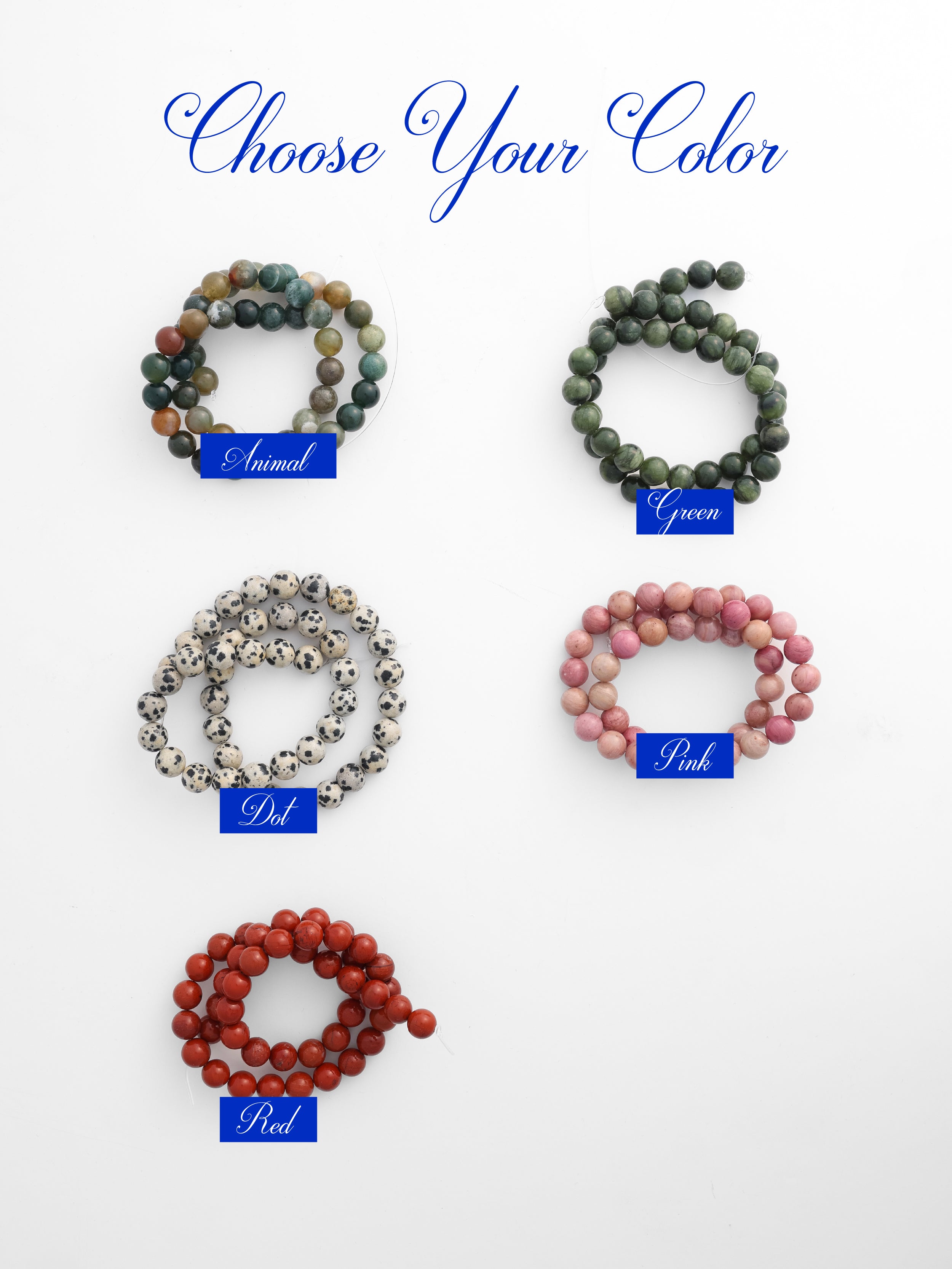 The One Alpha Necklace